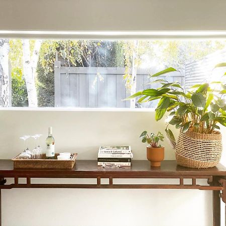 The Birch Apartment - Boutique Accomodation - Central To Wineries And Beaches Leopold Esterno foto