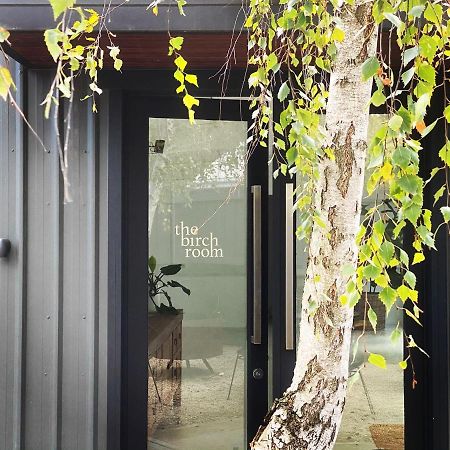 The Birch Apartment - Boutique Accomodation - Central To Wineries And Beaches Leopold Esterno foto