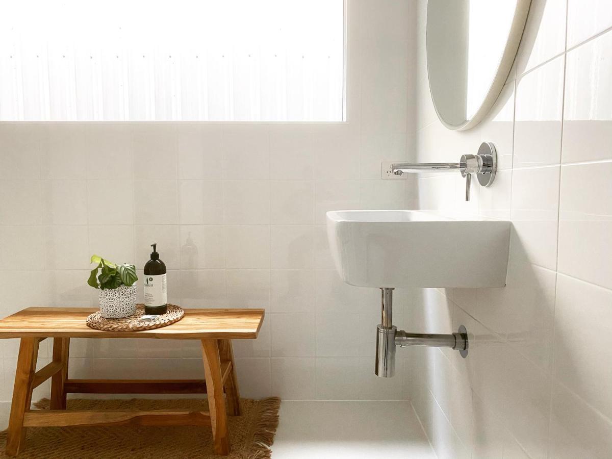 The Birch Apartment - Boutique Accomodation - Central To Wineries And Beaches Leopold Esterno foto