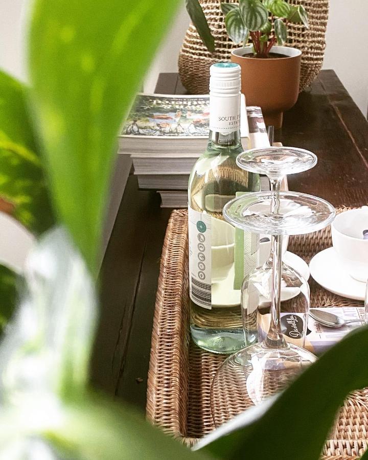 The Birch Apartment - Boutique Accomodation - Central To Wineries And Beaches Leopold Esterno foto