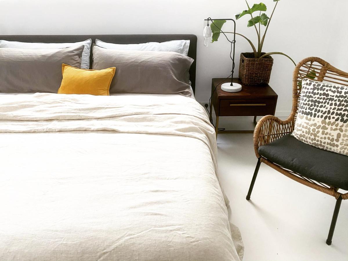 The Birch Apartment - Boutique Accomodation - Central To Wineries And Beaches Leopold Esterno foto