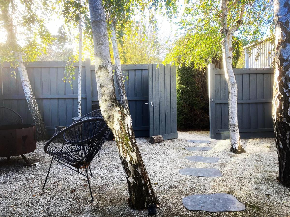 The Birch Apartment - Boutique Accomodation - Central To Wineries And Beaches Leopold Esterno foto