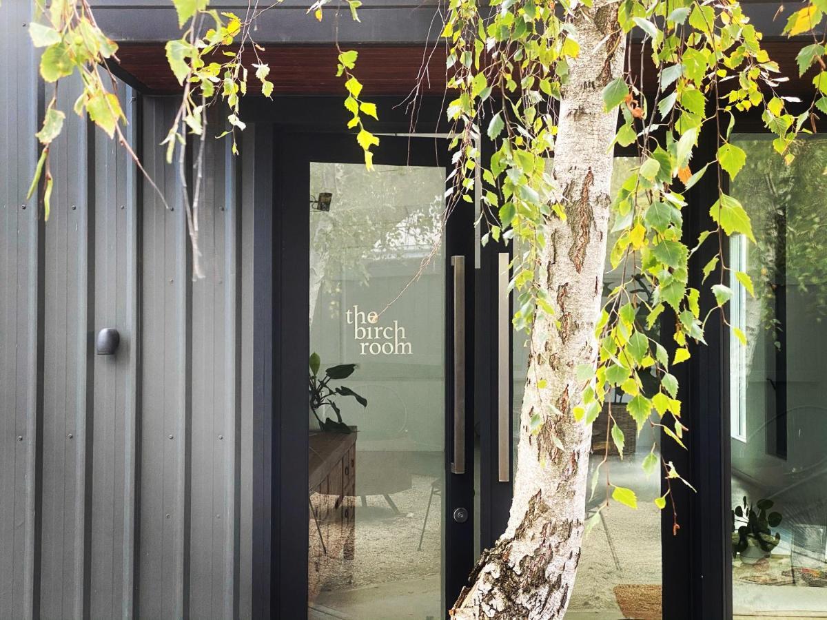 The Birch Apartment - Boutique Accomodation - Central To Wineries And Beaches Leopold Esterno foto
