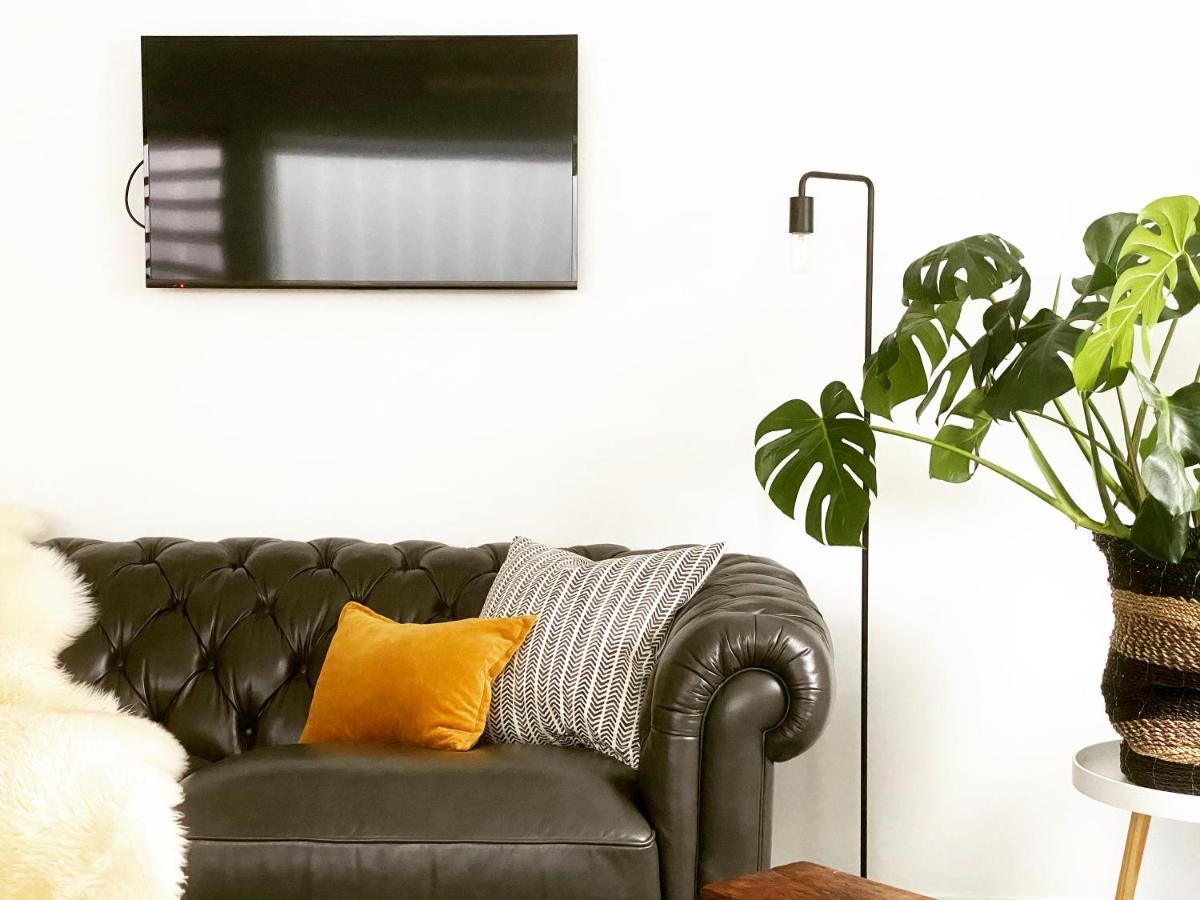 The Birch Apartment - Boutique Accomodation - Central To Wineries And Beaches Leopold Esterno foto