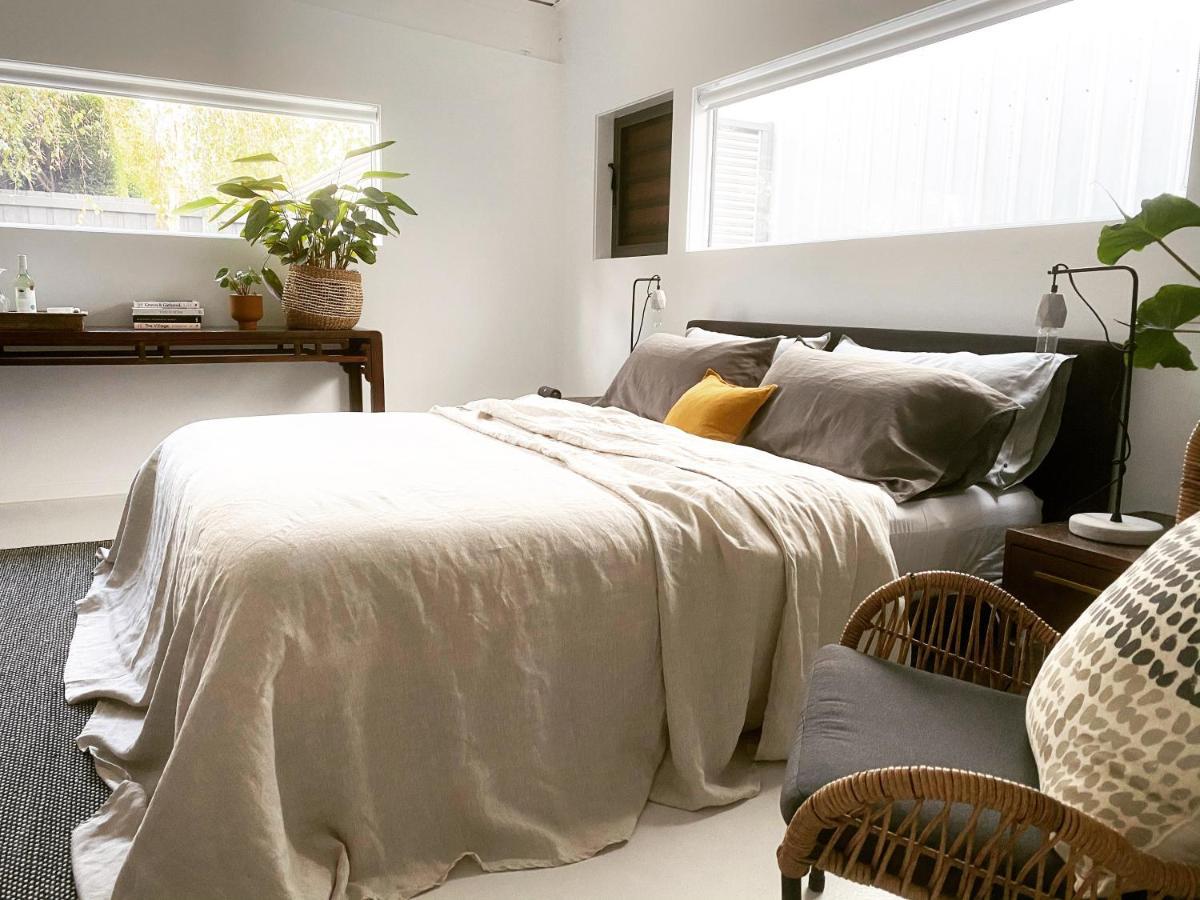 The Birch Apartment - Boutique Accomodation - Central To Wineries And Beaches Leopold Esterno foto