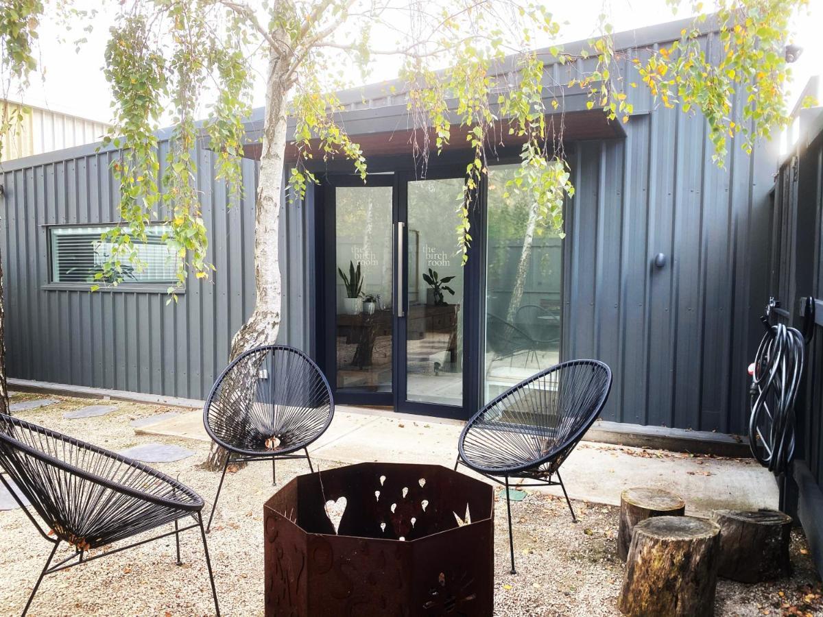 The Birch Apartment - Boutique Accomodation - Central To Wineries And Beaches Leopold Esterno foto