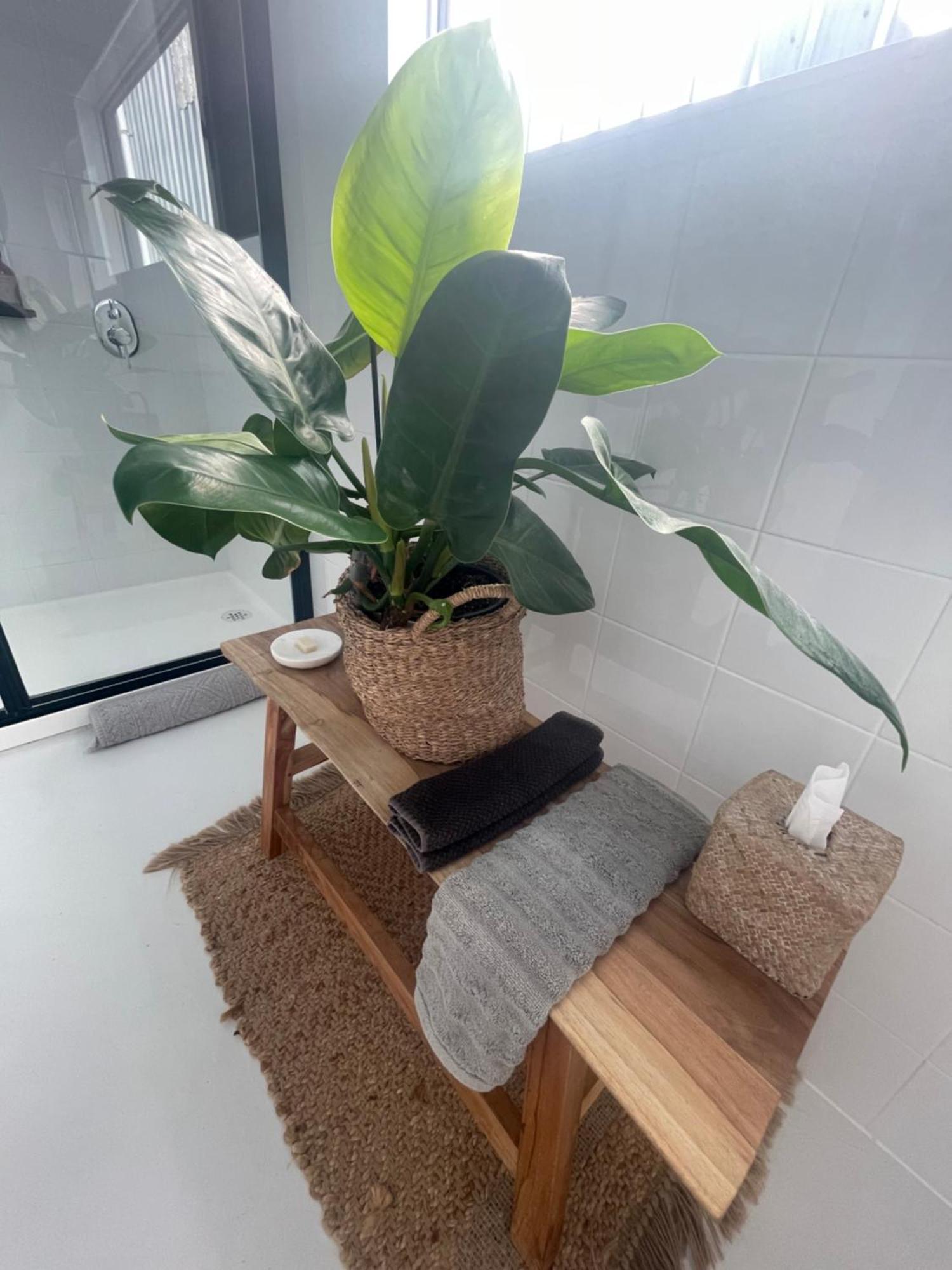The Birch Apartment - Boutique Accomodation - Central To Wineries And Beaches Leopold Esterno foto